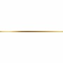 Listello Gold BW0LIS09 Бордюр 13*740 (70 шт в уп)