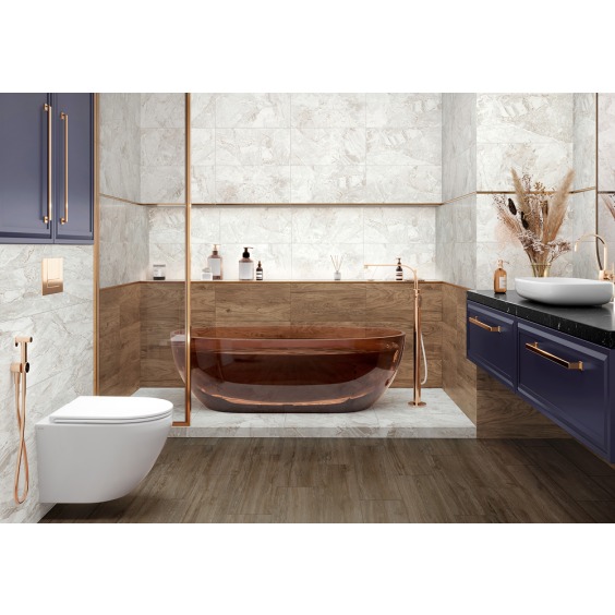 GFA3060LNC07R керамогранит матовый Lancy 300*600 (9 шт в уп/64,8 м в пал) #4