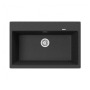 TopZero Gretta 780.500-40 Galaxy мойка искусственный гранит