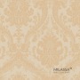 Обои флизелиновые Milassa Gem 7, 002, 10х1 м