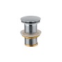 Донный клапан для раковины Jaquar Allied ALD-CHR-727 хром