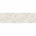 Кромка пластиковая с клеем Form and Style Мрамор Селигер FS106 B3, 3000 x 42 x 0.5 мм
