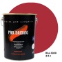 Краска для сайдинга ProSaiding 4,5л, RAL- 3020