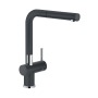 Franke Active Plus оникс смеситель с лейкой