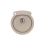 Alveus Roll 10 Granital Terra -G22 510x530x200 1x кухонная мойка