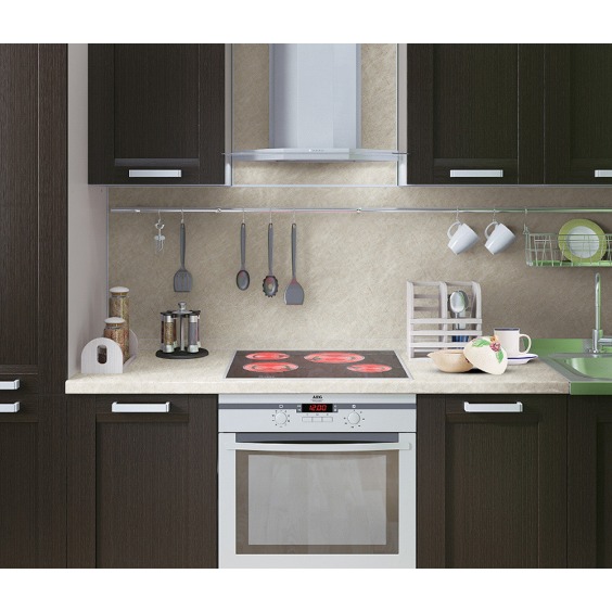 Стеновая панель Form and Style Фибра шёлк FS381 B3, 4100 x 640 x 6 мм #3