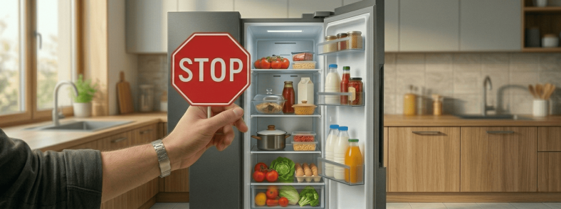 Не покупайте холодильник, пока не прочитаете это: 7 ловушек маркетологов