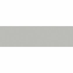 Кромка ABS AGT Айс Грей арт. 3021, 22 x 1 мм, 1 метр