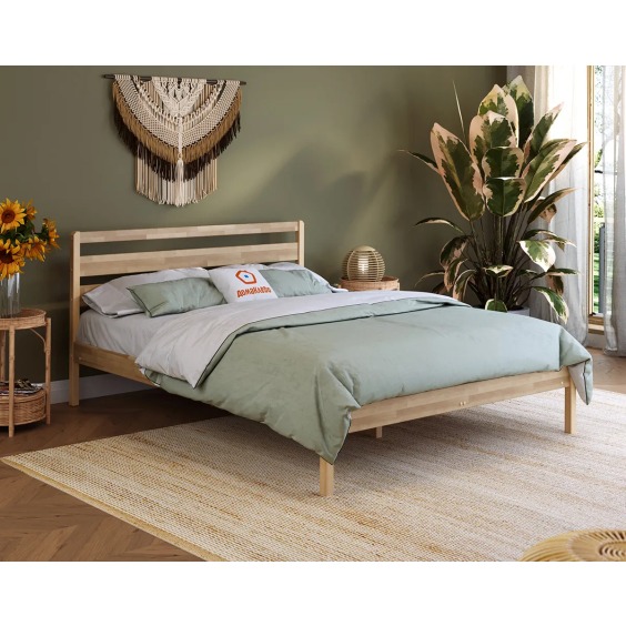 Комплект кровать Лето База 160x200+В3, без обработки #3