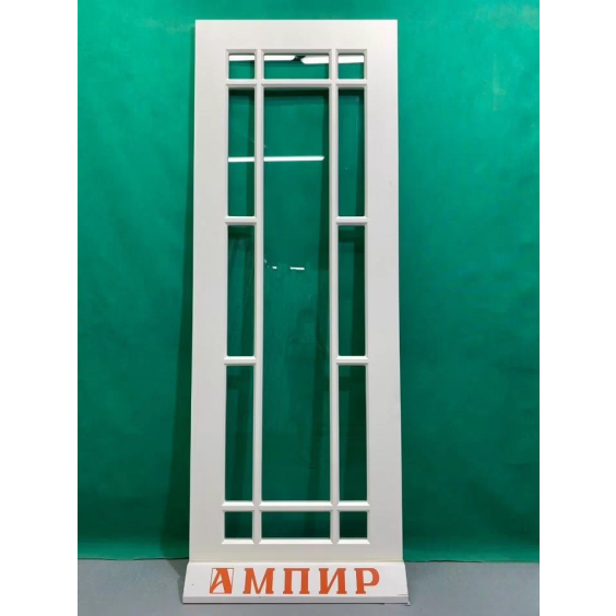 Межкомнатные двери Коллекции "Ампир" #8
