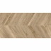 Delacora Walnut Chevron Light D120251M Керамогранит матовый карвинг 1200*600 (2 шт в уп/41,76  м в пал)