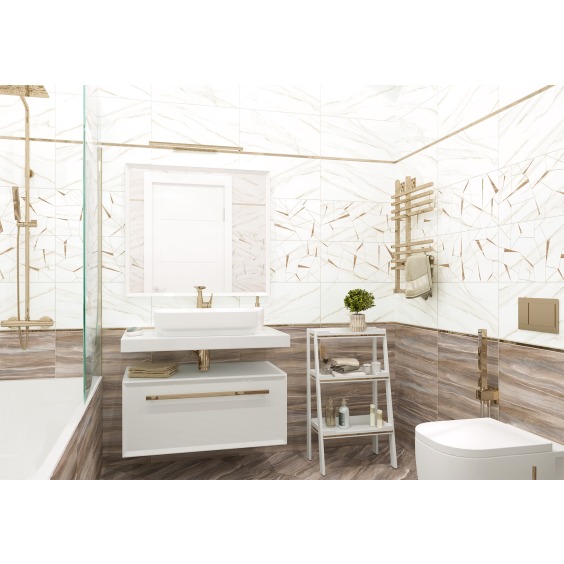 AltaCera Esprit Wall WT9ESR01 Плитка настенная 250*500*9  (13 шт в уп/63,375 м в пал) #4
