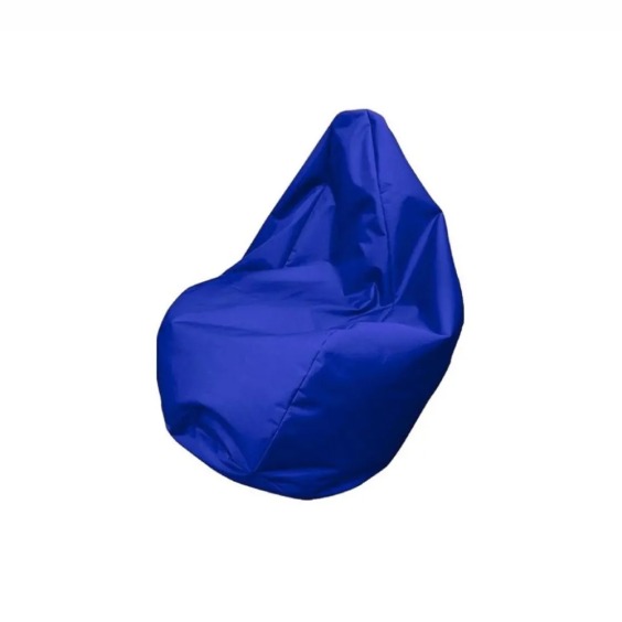 Кресло-мешок макси, синий #1