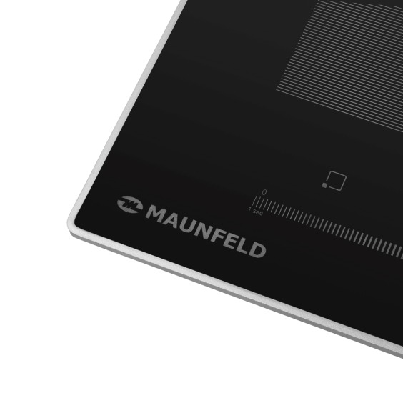 Maunfeld EVSI594FL2SBK индукционная варочная панель #5