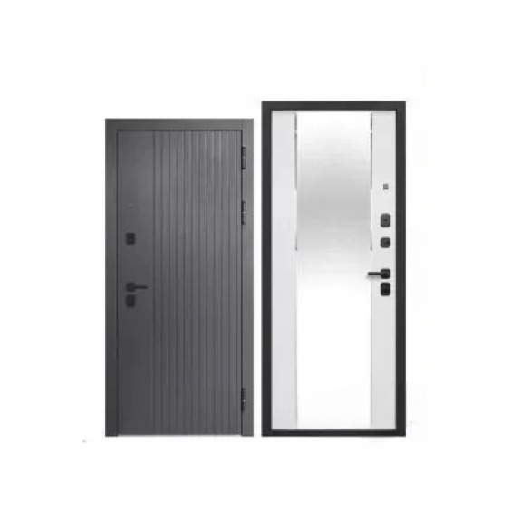 Входная дверь Тайга #6