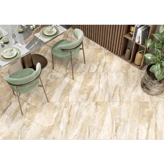 New Trend Neil GP40NIL11L Керамогранит лаппатированный 600*600 (5 шт в уп/54 м в пал) #2
