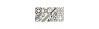 New Trend Design Art Mix 1 WT36DST55 Плитка настенная 300*600*9 (6 шт в уп/47,52 м в пал)