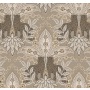 Обои флизелиновые Loymina Amazonia Tropical Chic Ins1, 002/1, 10х1 м