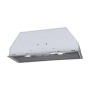 Krona steel Mini 900 INOX вытяжка встраиваемая в шкаф