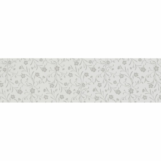 Кромка пластиковая с клеем «Скиф» Серебряный Эдельвейс арт. 126, 3000 x 50 мм #1 Кромка пластиковая с клеем «Скиф» Серебряный Эдельвейс арт. 126, 3000 x 50 мм #1