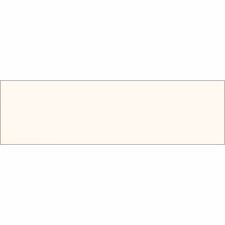 Кромка ABS AGT Крем супер глянец арт. 605, 22 x 1 мм, 1 метр