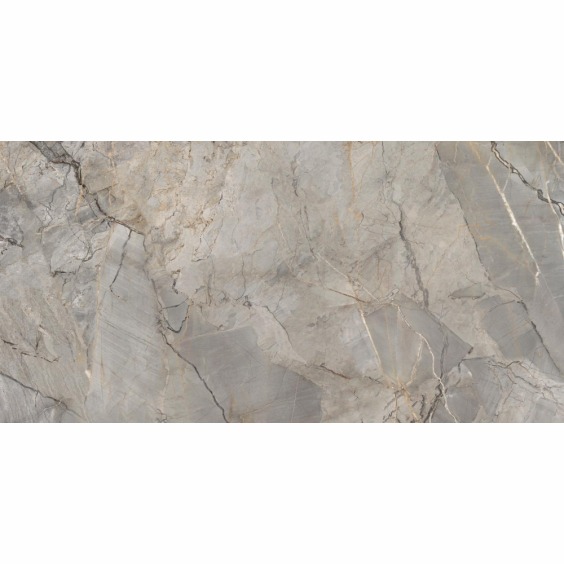 New Trend 60120QUA31P Quartz Керамогранит полированный 600*1200 (3 шт в уп/60,48  м в пал) #1