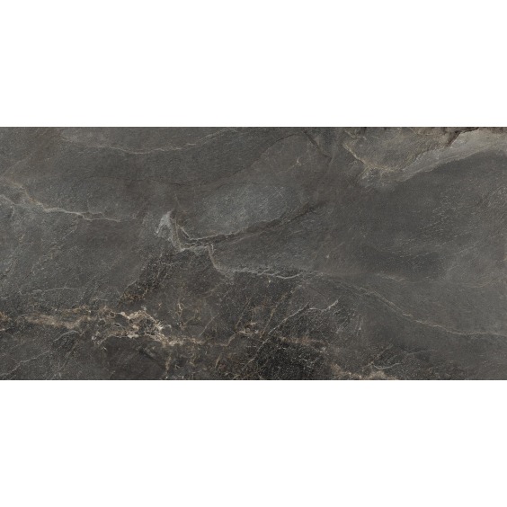 New Trend Infinity Dark D120254L Керамогранит лаппатированный 1200*600 (2 шт в уп/41,76  м в пал) #24