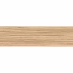 Кромка ПВХ Rehau 19 * 0,4 Зебрано песочный арт. 890V, 1 метр