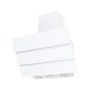 Maunfeld Cascada Push 60 Glass White вытяжка наклонная