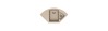 Мойка для кухни кварцевая Ulgran Quartz Marta 1000-03, десерт