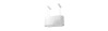 Konigin Serenity White 80 вытяжка