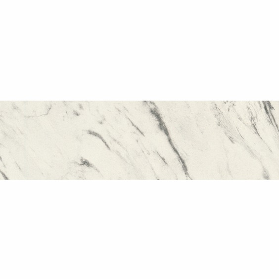 Кромка ABS Egger Мрамор Каррара белый F204 ST9, 19 x 0,4 мм, 1 метр #1 Кромка ABS Egger Мрамор Каррара белый F204 ST9, 19 x 0,4 мм, 1 метр #1