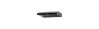Krona steel Ermina 600 black PB вытяжка кухонная