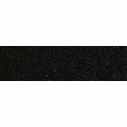 Кромка пластиковая без клея «Скиф» Чёрная бронза глянец арт. 022, 3000 x 32 мм