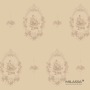 Обои флизелиновые Milassa Joli1, 012, 10х1 м