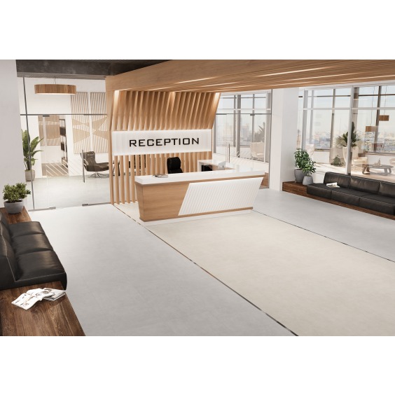 GFU60120BLN04R керамогранит матовый Alma Ceramica Berlin 600*1200 (2 шт в уп/46,08 м в пал) #3