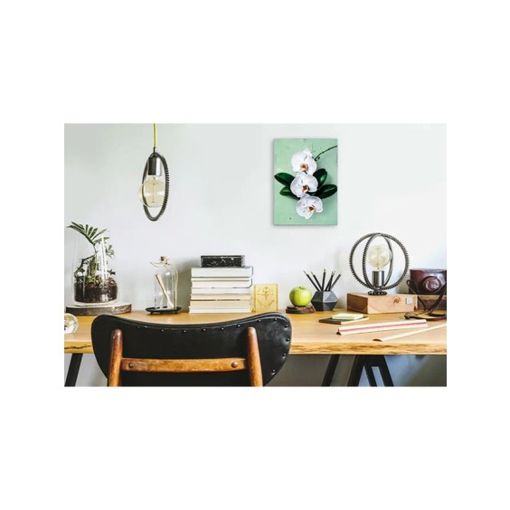 Картина "Орхидеи" 30х40 см #3 Картина "Орхидеи" 30х40 см #3