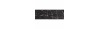Delacora Bohema Black WT15BHM99R Плитка настенная 246*740 (7 шт в уп/53,508 м в пал)