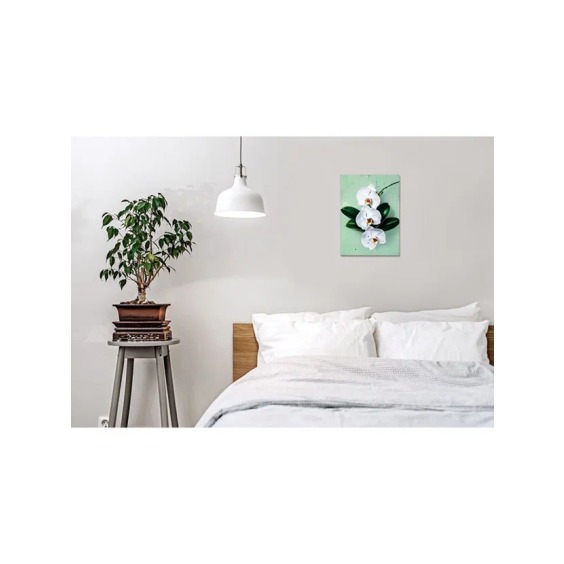 Картина "Орхидеи" 30х40 см #4 Картина "Орхидеи" 30х40 см #4
