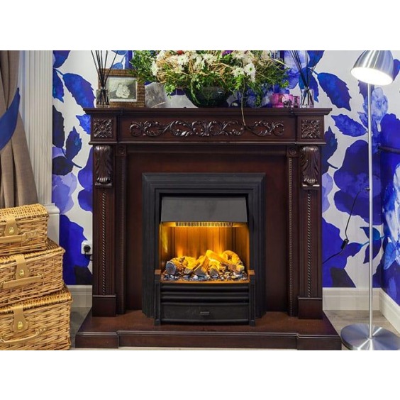 Портал Dimplex Neapol - Дуб антик #3 Портал Dimplex Neapol - Дуб антик #3