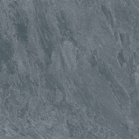 Утолщенный керамогранит Blestone Anthracite Rustic, 600х600х20 мм #7