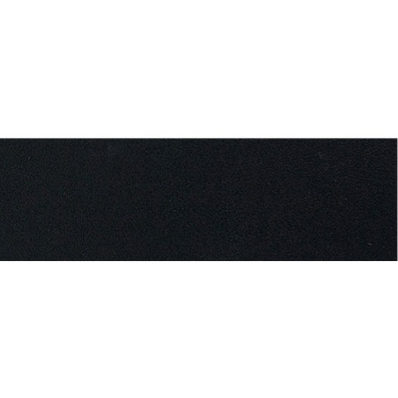 Кромка ПВХ Galoplast Чёрный кристалл, арт. 2001-Н01, 19 x 0,4 мм #1