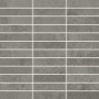 Мозаика Терравива Дарк Грид 30x30 (Italon)