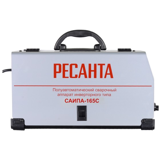Сварочный полуавтомат САИПА-165С (САИПА-165) (MIG/MAG) Ресанта #4