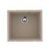 Мойка для кухни кварцевая Ulgran Quartz Underground 450-03, десерт