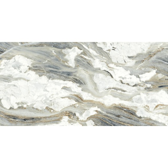 LCM 60120CAS55P Cascade Natural Керамогранит полированный 600*1200 (2 шт в уп/53,28  м в пал) #8