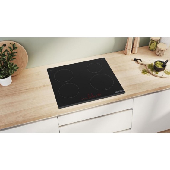 Bosch PIE631HB1E индукционная варочная панель #5