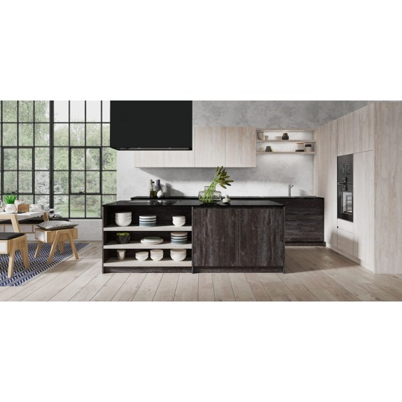 Лист ЛДСП Alvic Syncron Айс Крим-4 (Ice-Cream-4) арт. ALV3023.18, 2750 x 1240 x 18 мм  #2