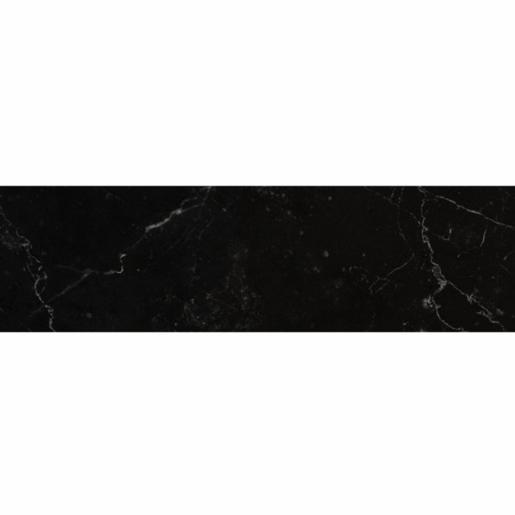 Кромка пластиковая с клеем «Скиф» Венеция чёрная арт. 049, 3000 x 50 мм #1 Кромка пластиковая с клеем «Скиф» Венеция чёрная арт. 049, 3000 x 50 мм #1