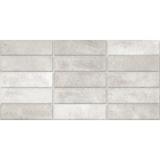 New Trend Elbrus Brick Gray WT36ELR07 Плитка настенная 300*600*9 (10 шт в уп/57,6 м в пал) #11